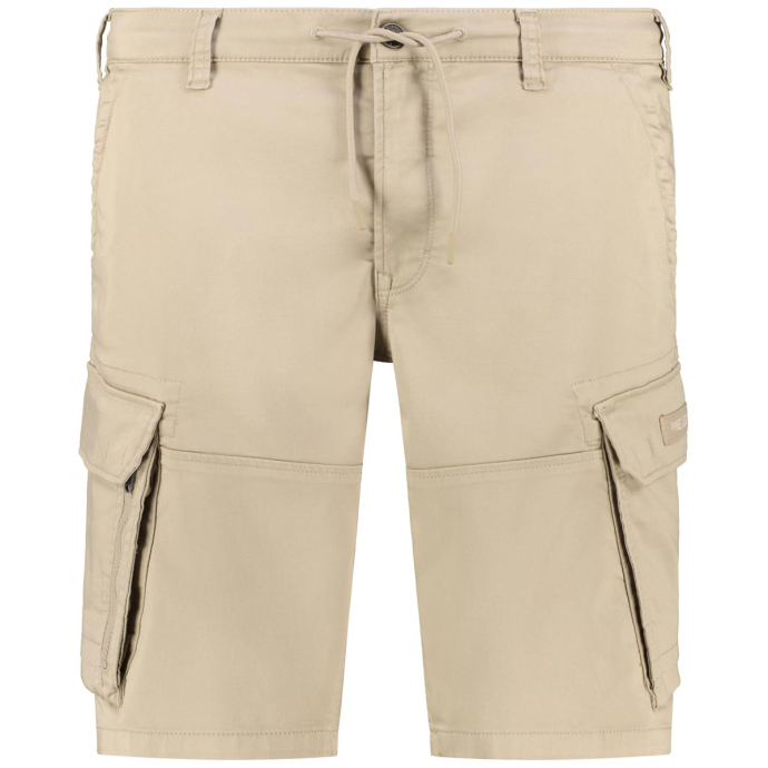 PME LEGEND Cargo-Shorts mit Stretch günstig online kaufen