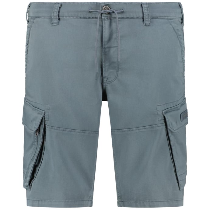 PME LEGEND Cargo-Shorts mit Stretch günstig online kaufen