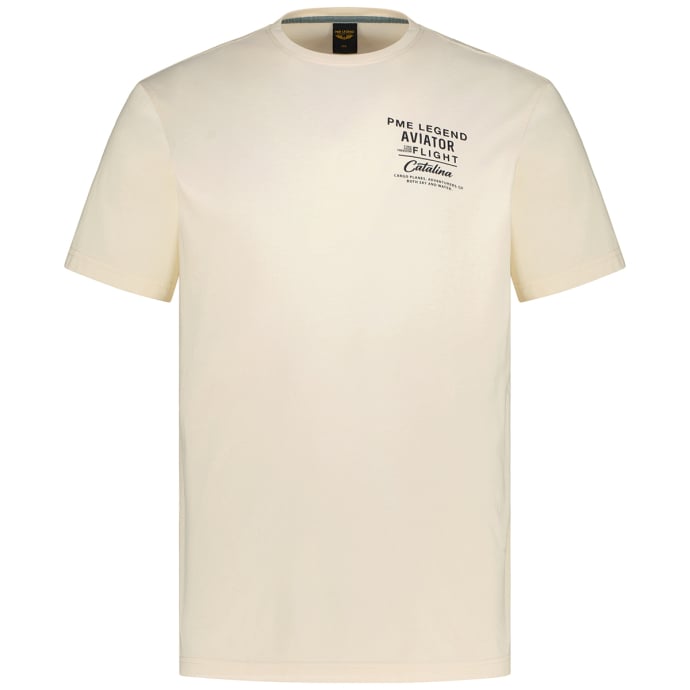 PME LEGEND T-Shirt mit Print günstig online kaufen
