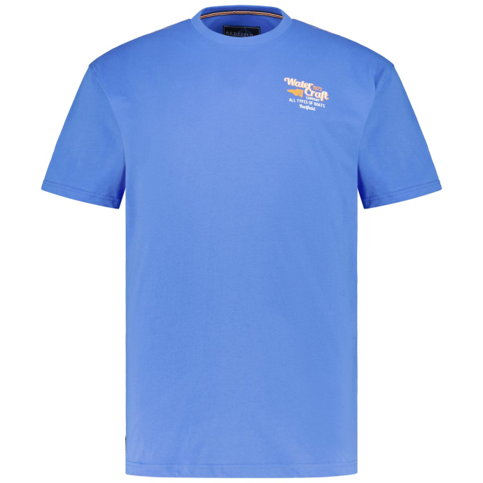Redfield T-Shirt mit Print günstig online kaufen