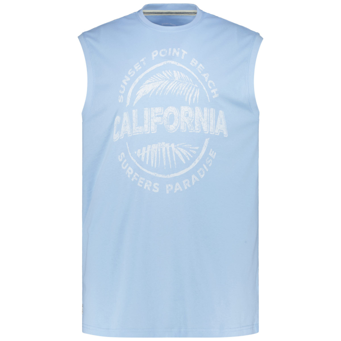 Redfield Tanktop mit Print günstig online kaufen