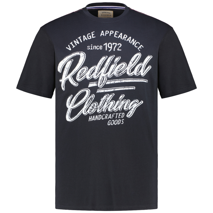 Redfield T-Shirt mit Print günstig online kaufen