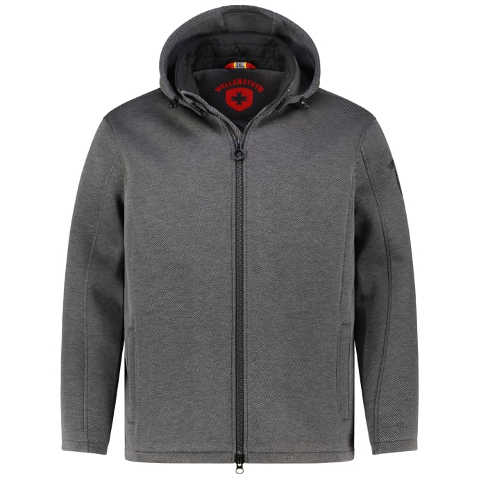 Wellensteyn Funktionsjacke, atmungsaktiv, windabweisend günstig online kaufen