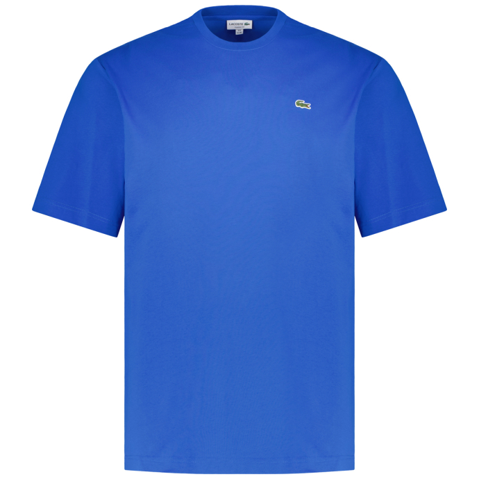LACOSTE T-Shirt aus Baumwolle günstig online kaufen