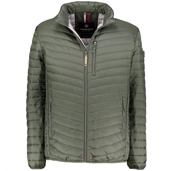 Redpoint Federleichte Steppjacke "Walker" günstig online kaufen