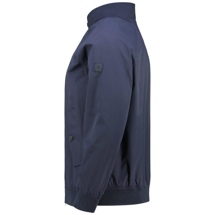 Jack&Jones Blousonjacke, wasserabweisend günstig online kaufen