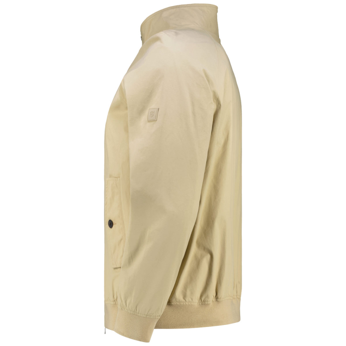 Jack&Jones Blousonjacke, wasserabweisend günstig online kaufen