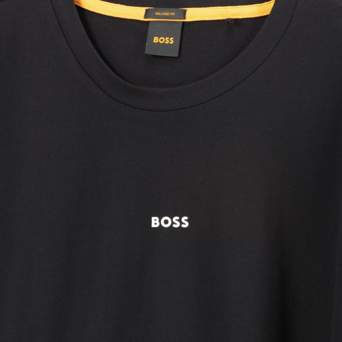 BOSS T-Shirt mit Elasthan günstig online kaufen