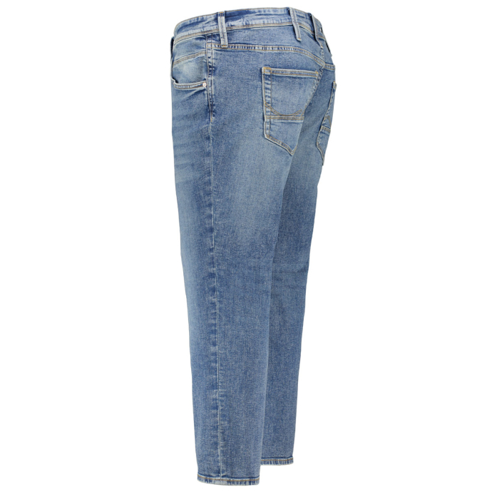 Jack & Jones PlusSize 7/8-Jeans JJIGlenn Fox (1-tlg) günstig online kaufen