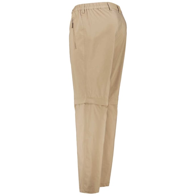 ABRAXAS Zip-off-Hose Outdoor Zipp-off-Hose von Abraxas in Übergrößen bis 10 günstig online kaufen