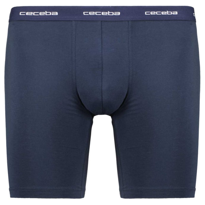 CECEBA Boxershorts "Boxershort Shorts 2er Pack" günstig online kaufen