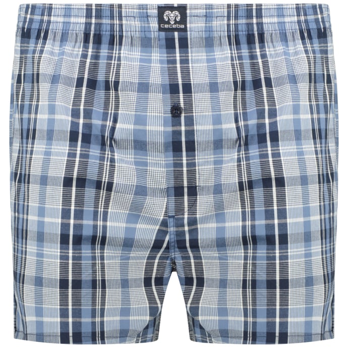 Ceceba Doppelpack Boxershorts mit Stretch günstig online kaufen