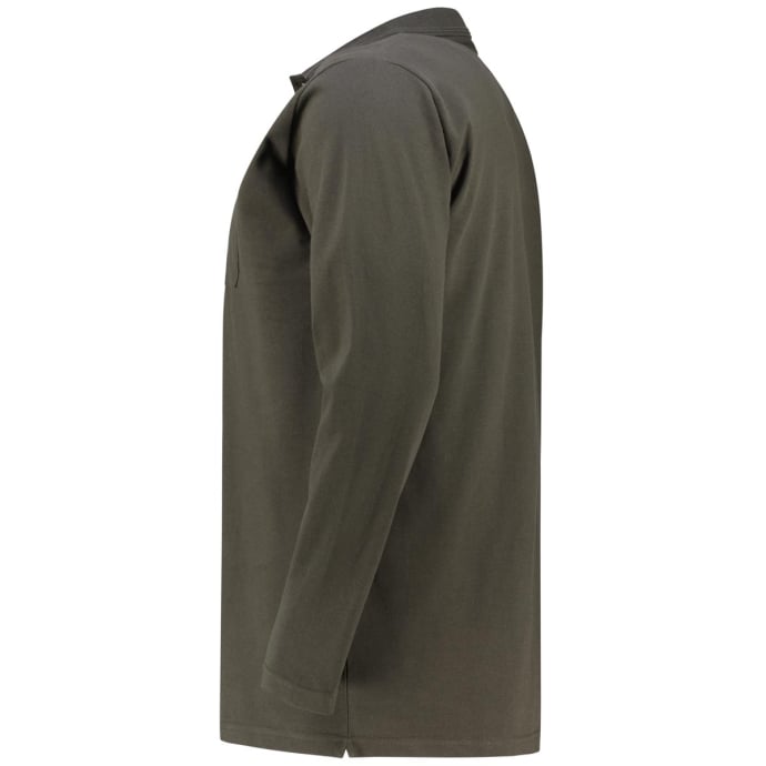 Hubertus Poloshirt aus Baumwolle günstig online kaufen