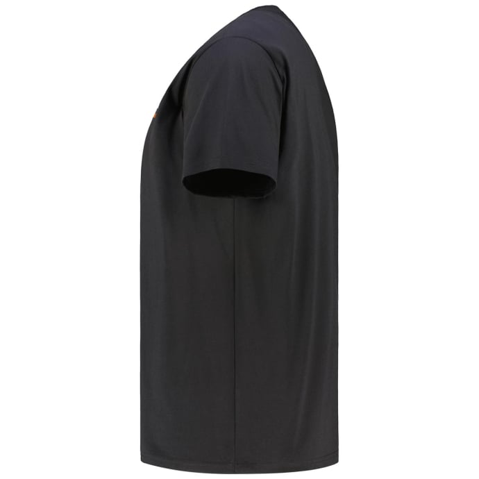 Hubertus T-Shirt mit Stickerei günstig online kaufen