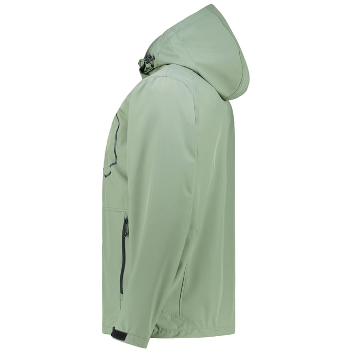 Blue Wave Softshelljacke, wind- und wasserabweisend günstig online kaufen