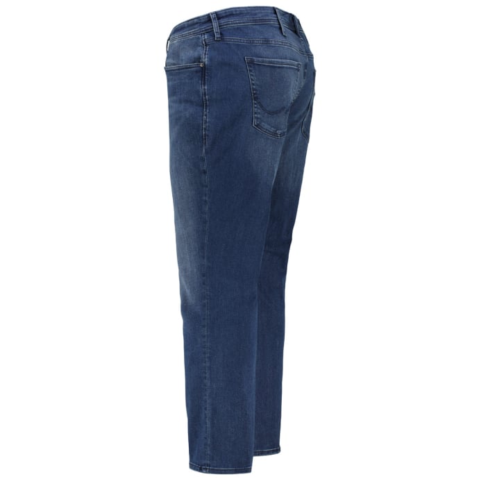 Jack&Jones Stretch-Jeans „Glenn“, körpernah günstig online kaufen