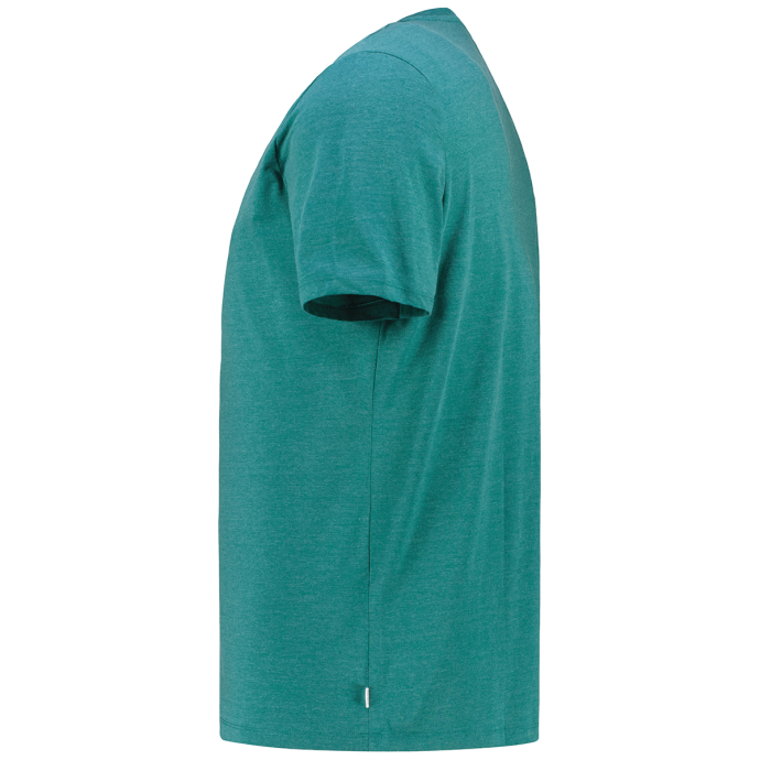 Jack & Jones PlusSize Rundhalsshirt "JJEORGANIC MEL TEE SS O-NECK NOOS PLS" günstig online kaufen