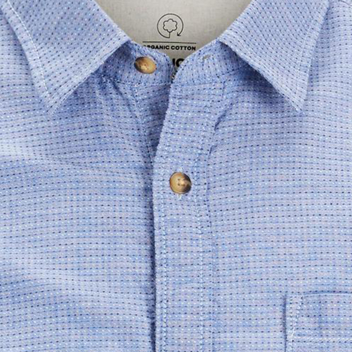 Jack&Jones Freizeithemd mit Webmuster günstig online kaufen