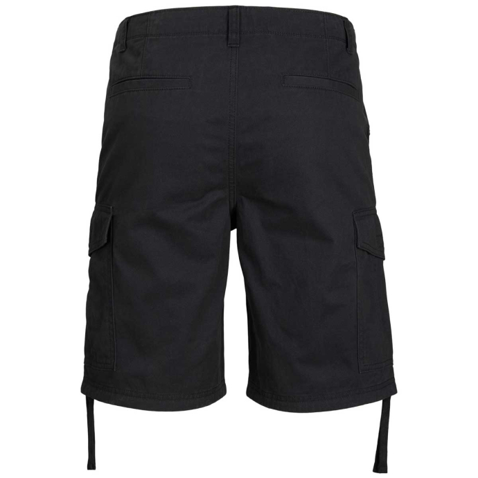 Jack & Jones Herren Cargo Short JPSTMARLEY JJCARGO - Relaxed Fit - Plussize günstig online kaufen