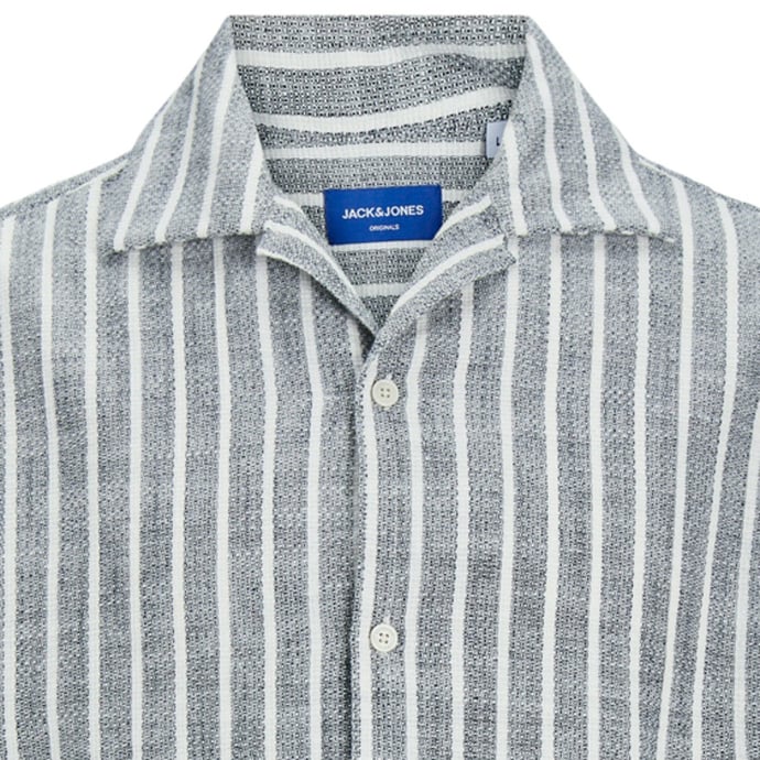Jack&Jones Freizeithemd aus Baumwolle günstig online kaufen
