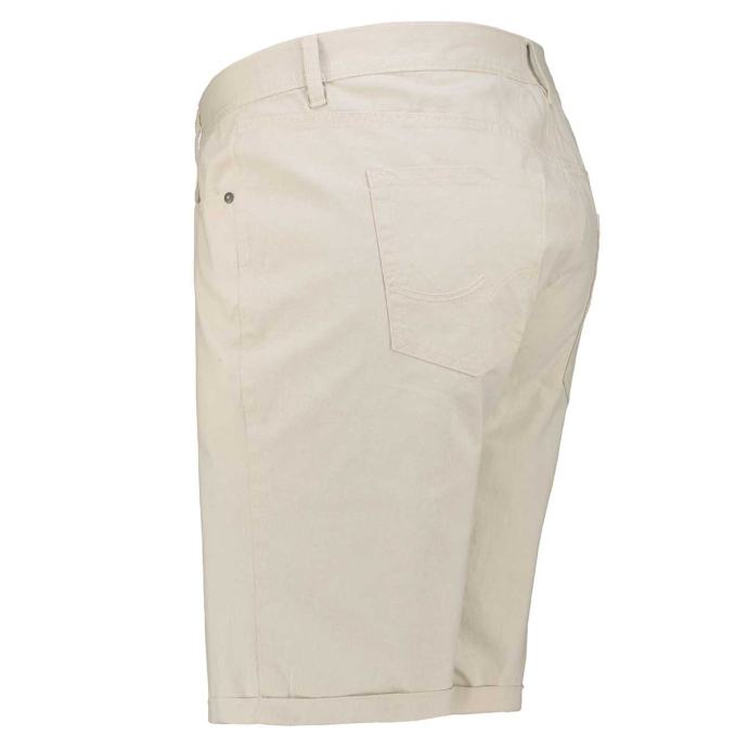 Jack&Jones Shorts aus Leinenmischung günstig online kaufen