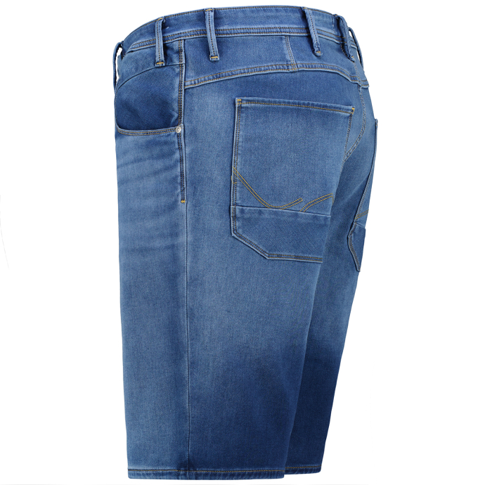 Jack&Jones Jeans-Shorts mit Stretch günstig online kaufen