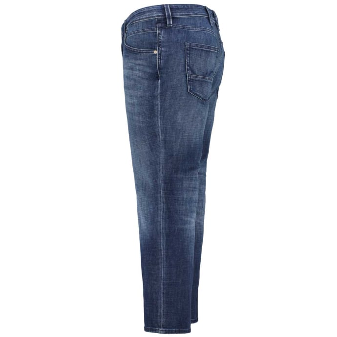 Jack & Jones PlusSize Slim-fit-Jeans GLENN FOX günstig online kaufen