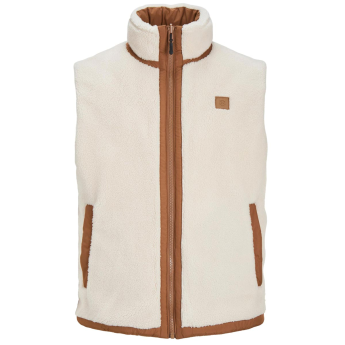 Jack&Jones Wende-Weste günstig online kaufen