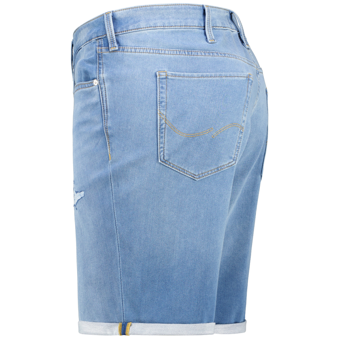 Jack&Jones Jeans-Shorts mit Stretch günstig online kaufen