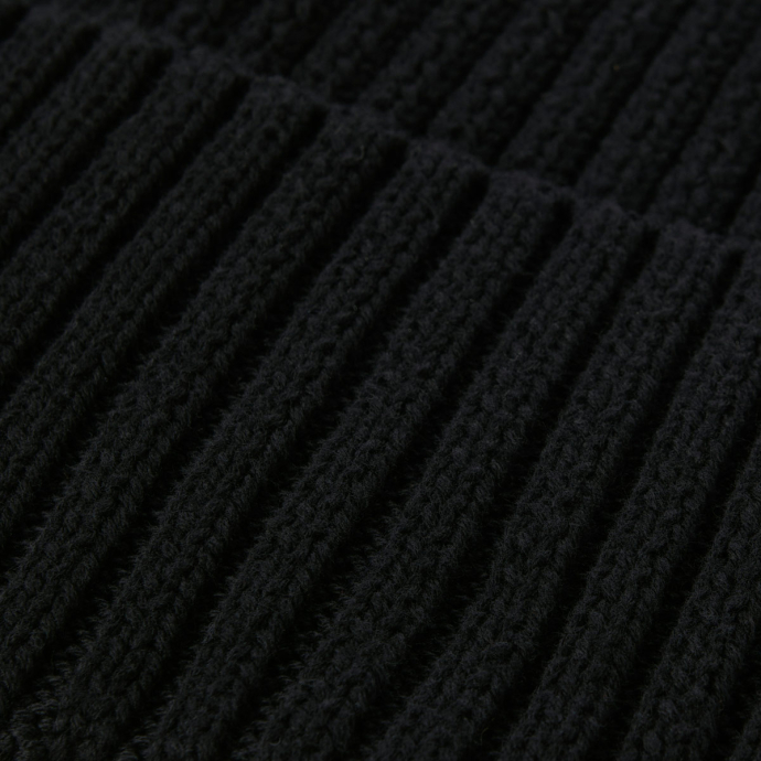 Jack&Jones Strickmütze aus Baumwolle günstig online kaufen