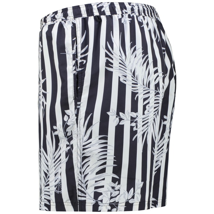 Jack&Jones Badeshorts mit Taschen günstig online kaufen