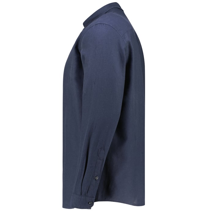 Jack&Jones Freizeithemd aus Leinenmischung günstig online kaufen
