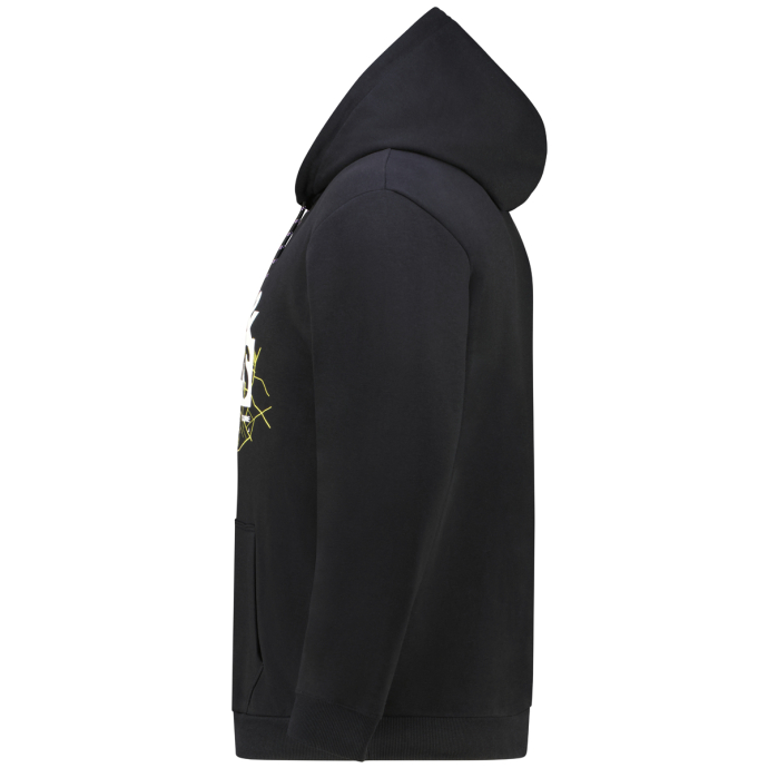 Jack&Jones Hoodie mit Label-Print günstig online kaufen
