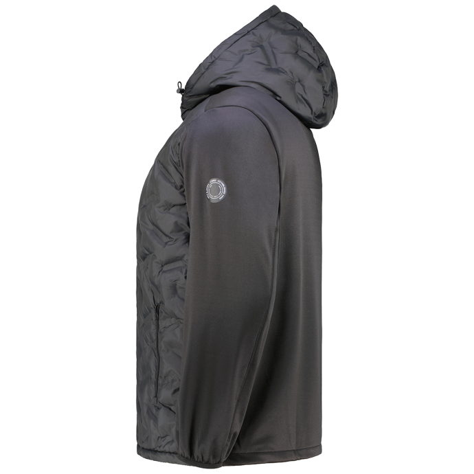 Jack&Jones Freizeitjacke im Materialmix günstig online kaufen