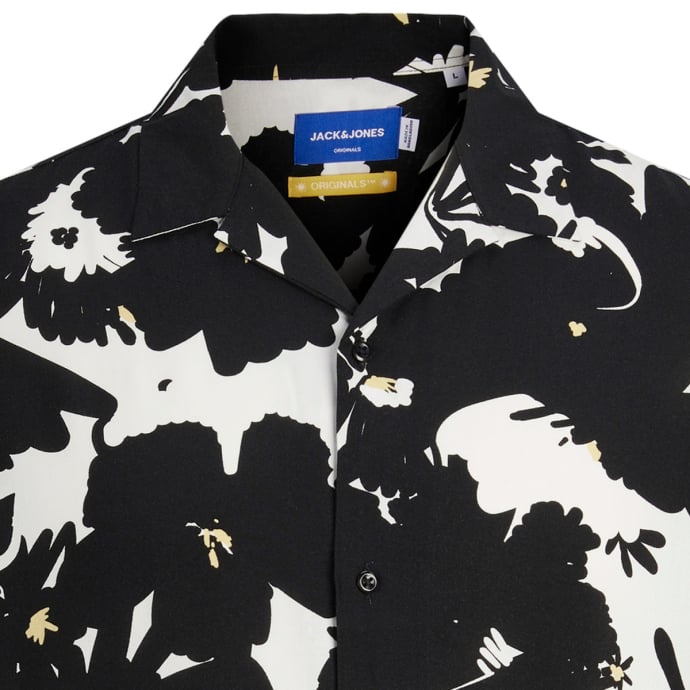Jack&Jones Freizeithemd aus Viskose günstig online kaufen