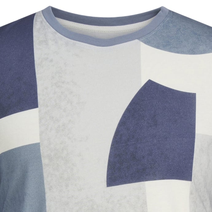 Jack&Jones T-Shirt aus Lyocell-Mischung günstig online kaufen