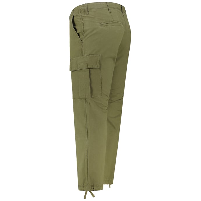 Jack & Jones PlusSize Cargohose "JPSTKANE JJBARKLEY CARGO PANT NOOS PLS" günstig online kaufen