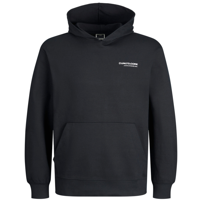 Jack&Jones Hoodie mit Print auf Vorder- und Rückseite günstig online kaufen