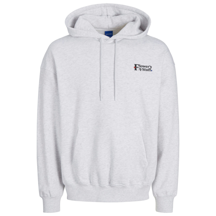 Jack&Jones Hoodie mit Print auf Vorder- und Rückseite günstig online kaufen