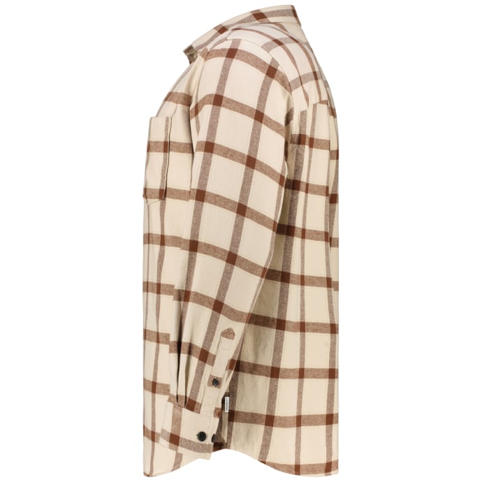 Jack&Jones Kariertes Flanellhemd günstig online kaufen