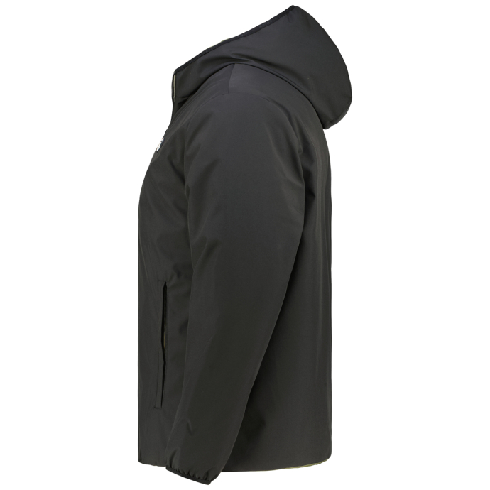 Jack&Jones Wattierte Jacke mit Wendefunktion günstig online kaufen