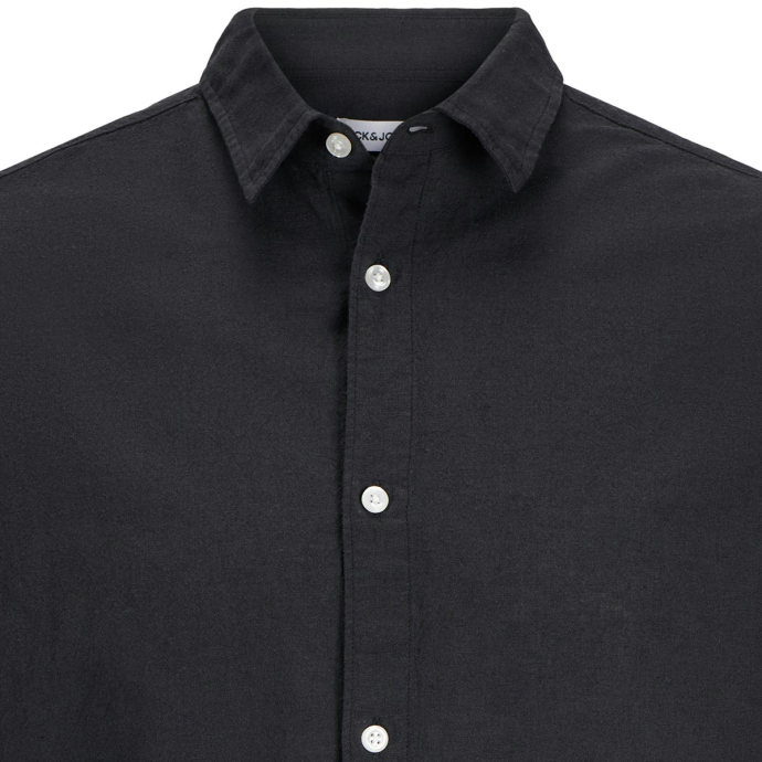 Jack & Jones PlusSize Kurzarmhemd "JJEBREEZE SHIRT SS SN PLS", mit Hemdkrag günstig online kaufen