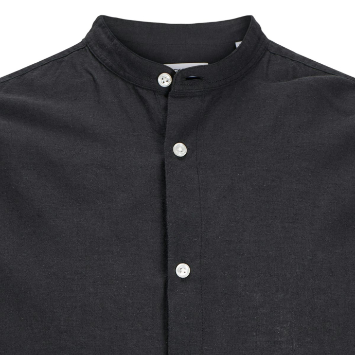 Jack & Jones PlusSize Kurzarmhemd "JJEBREEZE SHIRT SS SN PLS", mit Hemdkrag günstig online kaufen