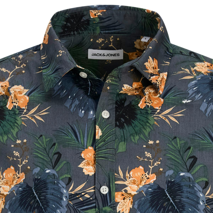 Jack & Jones Hawaiihemd günstig online kaufen