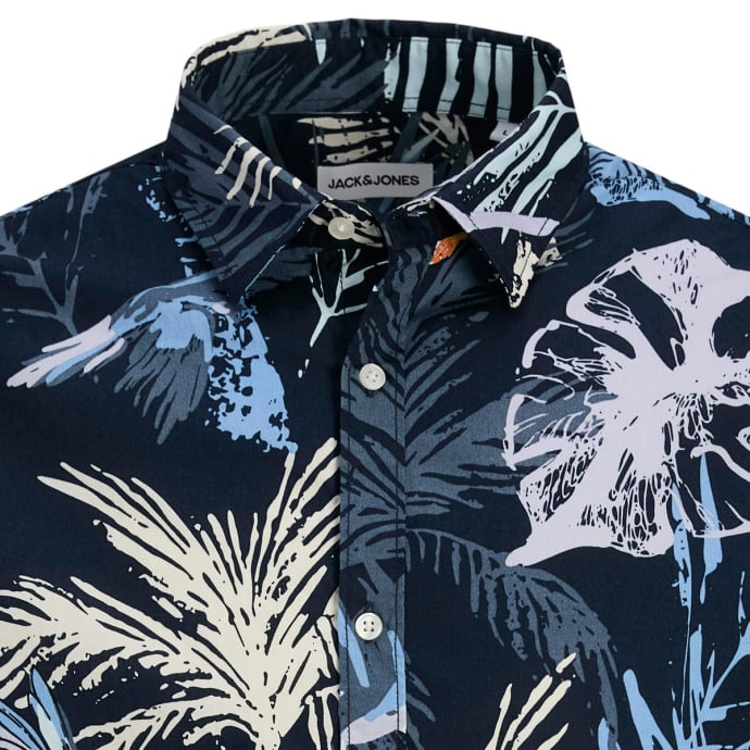Jack & Jones Hawaiihemd günstig online kaufen