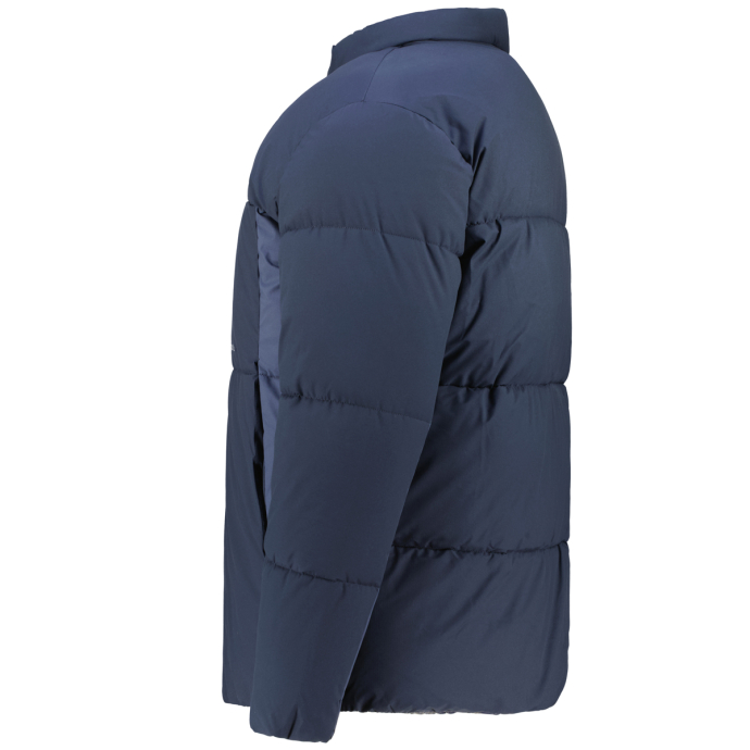 Jack&Jones Wattierte Steppjacke im Colorblock-Design, wasserabweisend günstig online kaufen