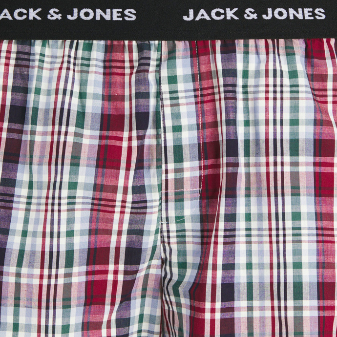 Jack&Jones 3er-Pack Boxershorts günstig online kaufen