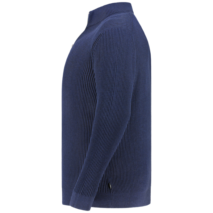 Jack & Jones PlusSize Troyer JPRBLALIAM KNIT HALF ZIP BF PLS günstig online kaufen