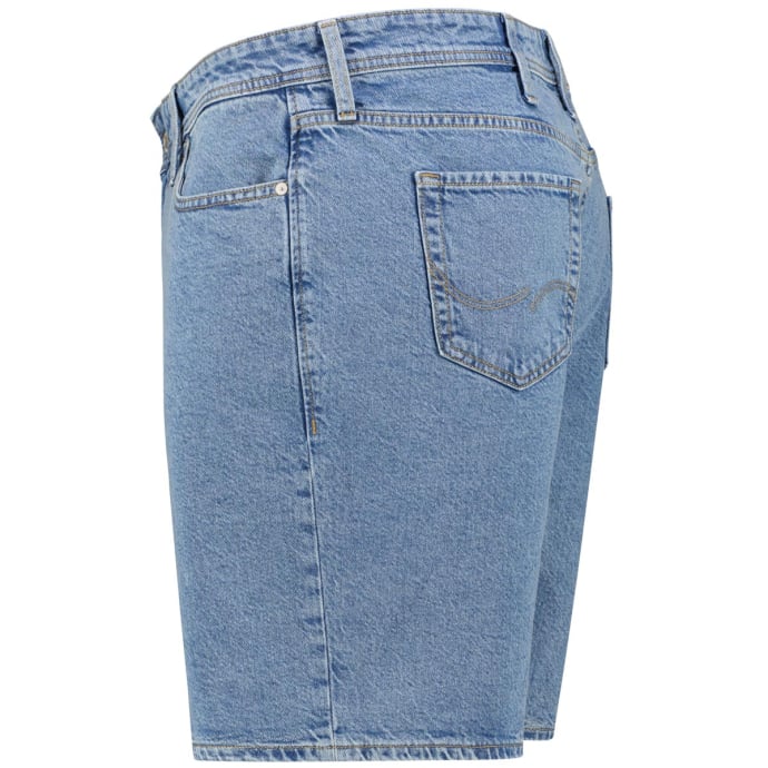 Jack&Jones Jeans-Shorts günstig online kaufen