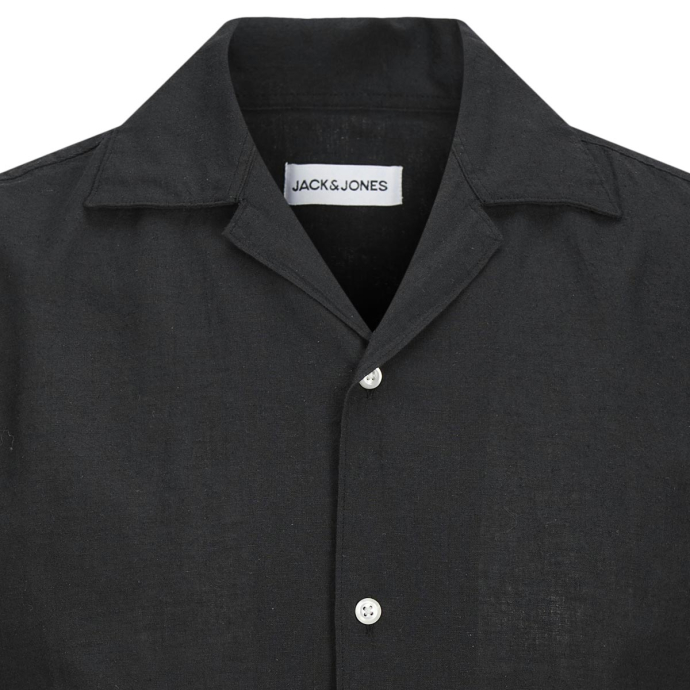 Jack & Jones PlusSize Kurzarmhemd "JJEBREEZE SHIRT SS SN PLS", mit Hemdkrag günstig online kaufen